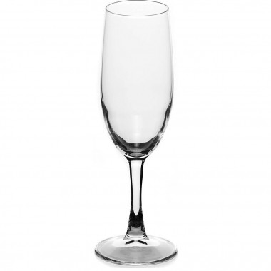 Набор бокалов для шампанского 250 мл Pasabahce &quot;Classique&quot; 2 шт 440335B — Городок мастеров