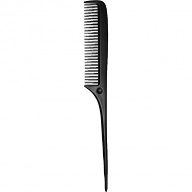 Расческа для волос с острой ручкой Beauty Style 58008-7129 — Городок мастеров