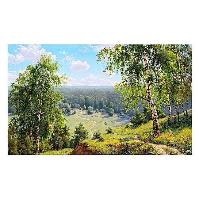 Картины 100 на 70