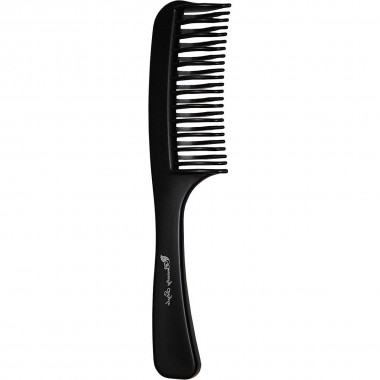 Расческа для волос с двойными зубьями Beauty Style 58004-7033 — Городок мастеров