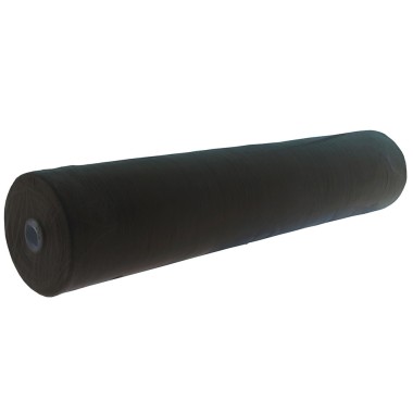 Укрывной материал СУФ 60 черный рулон 3,2м(150) — Городок мастеров