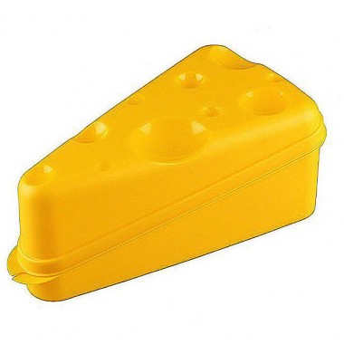 Контейнер для сыра пластиковый Phibo 4312951 — Городок мастеров