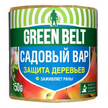 Вар садовый 150гр — Городок мастеров