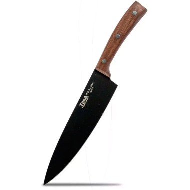 Нож кухонный 20,3 см Village Tima шеф VL-101 — Городок мастеров