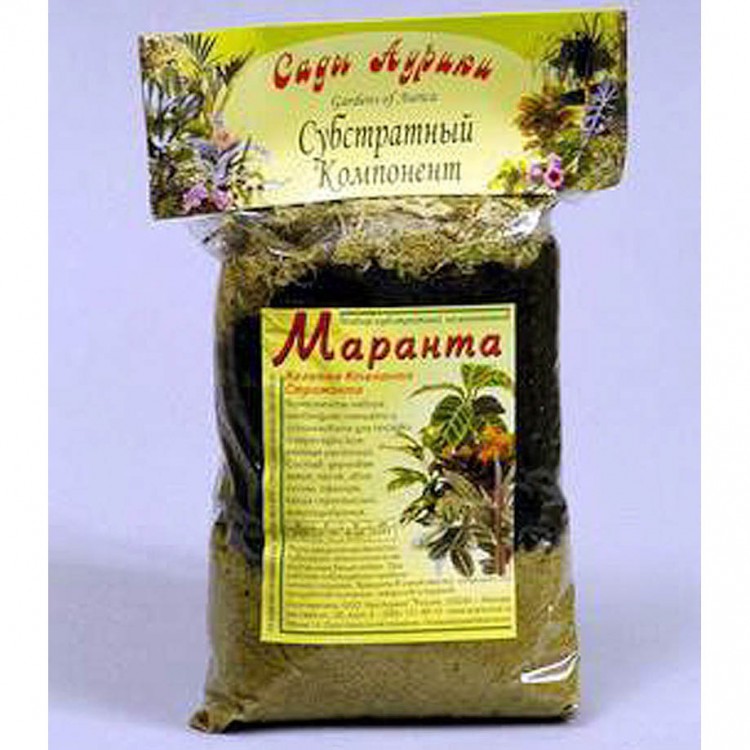 Грунт Для Драцены Какой Купить Готовый
