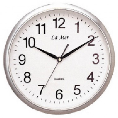 Настенные часы La Mer GD055007 — Городок мастеров