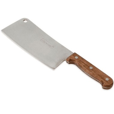 Нож кухонный Kamille топорик 18 см — Городок мастеров