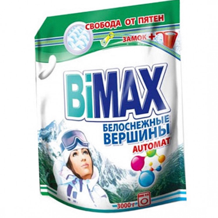 Купить Бимакс 3 Кг