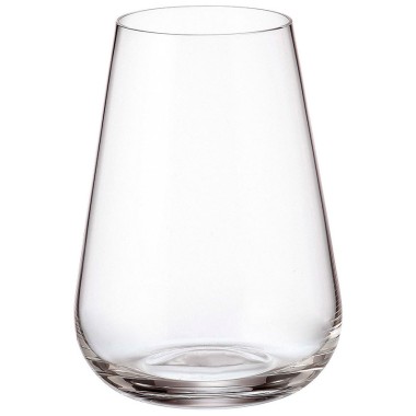 Набор стаканов для воды 300 мл Crystalite Bohemia &quot;Amundsen&quot; 6 шт (32047) — Городок мастеров