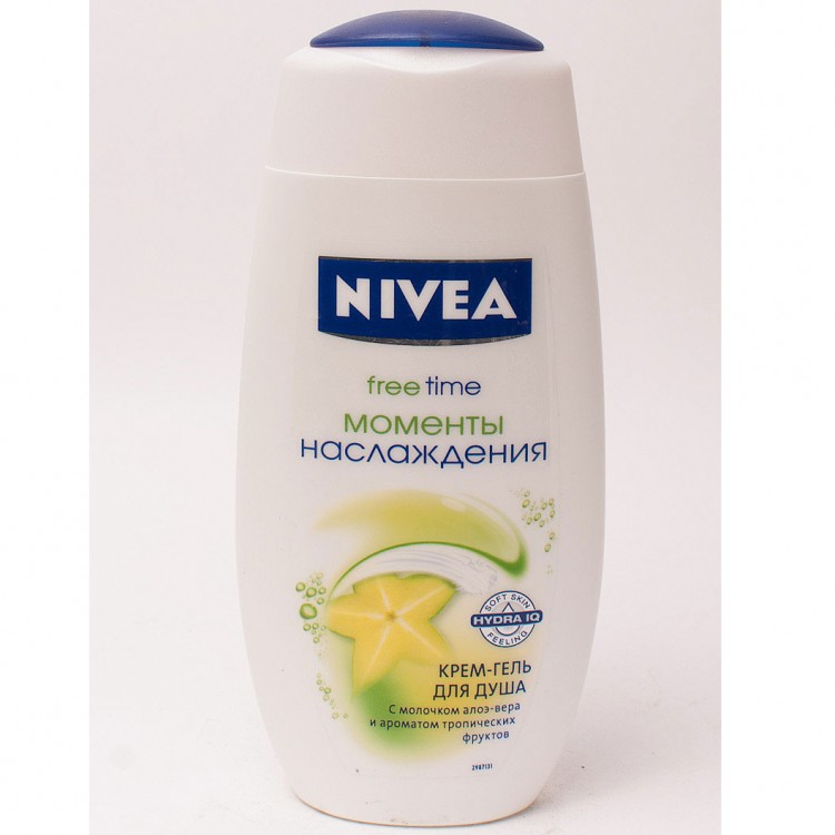 Крем Nivea 250 Мл Купить