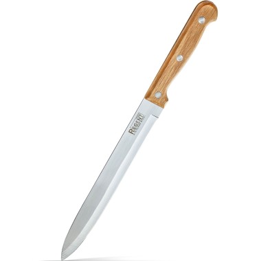 Нож раздел 200/320мм Regent Linea RETRO — Городок мастеров