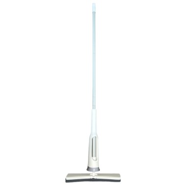 Швабра Butterfly PU mop с отжимом — Городок мастеров