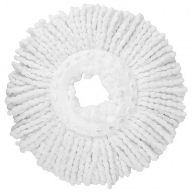 Насадка Spin Mop — Городок мастеров