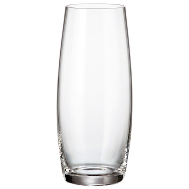 Набор стаканов для воды 270 мл Crystalite Bohemia &quot;Pavo Ideal&quot; 6 шт 43024 — Городок мастеров