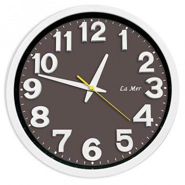 Настенные часы La Mer GD291-1 — Городок мастеров