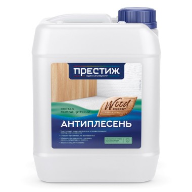 Антиплесень 5л(1) — Городок мастеров