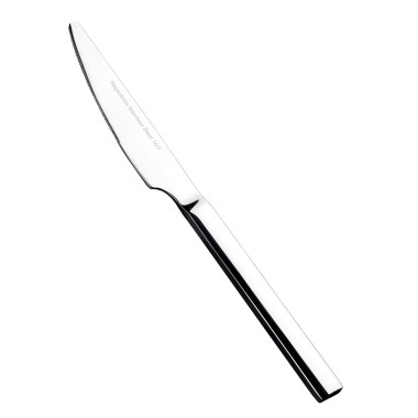 Нож столовый Linea Arcadia 1шт на подвесе — Городок мастеров
