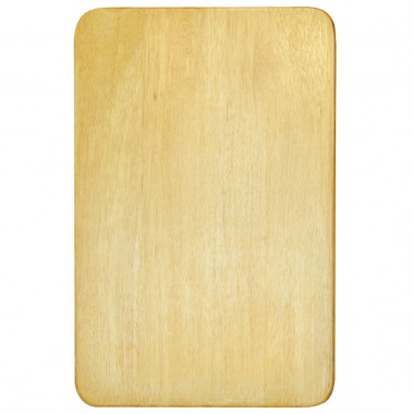 Доска разделочная деревянная Oriental way прямоугольная без ручки 20,5х30,5х1 см 9/952 — Городок мастеров
