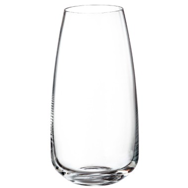 Набор стаканов для воды 550 мл Crystalite Bohemia &quot;Alizee/Anser&quot; (23102) — Городок мастеров