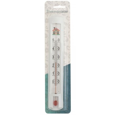 Термометр комнатный сувенирный ТСК-7 — Городок мастеров