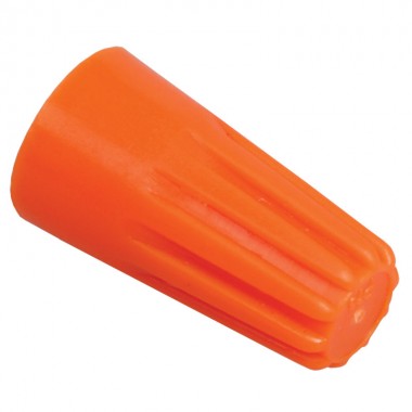 Скрутка СИЗ-3 (КВт) 2,5-5,5 мм Оранжевый — Городок мастеров