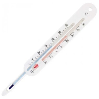 Термометр почвенный ТБП — Городок мастеров