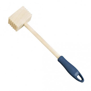 Молоток для мяса деревянный Tescoma Presto Wood 637252 — Городок мастеров