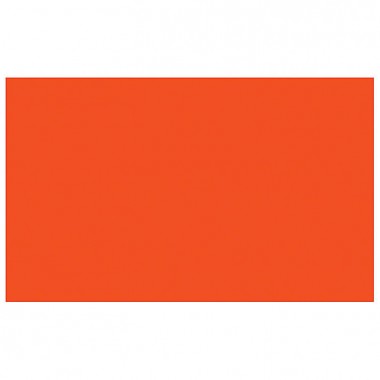 Самоклеющаяся пленка оранжевая D-C-Fix 200-2879 глянцевая 45см*1пог/м — Городок мастеров