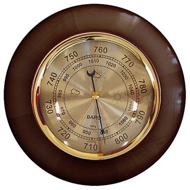 Настенные часы Барометр 61386 — Городок мастеров