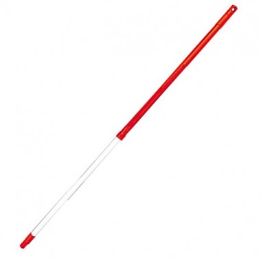 Ручка для швабры телескопическая York 150 см 9105/20232 — Городок мастеров