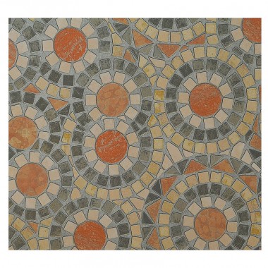 Самоклеящаяся пленка D-C-Fix 200-3126 декор Мозаика Opaco Pianetra 45см*1пог/м — Городок мастеров
