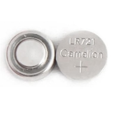 Батарейка LR721 Camelion G11 1шт — Городок мастеров