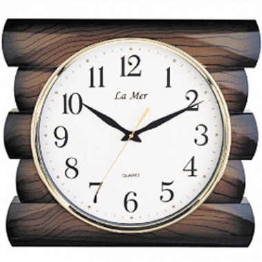 Настенные часы La Mer GD124001 — Городок мастеров