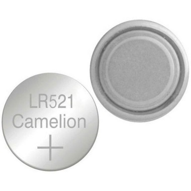 Батарейка LR521 Camelion G0 1шт — Городок мастеров