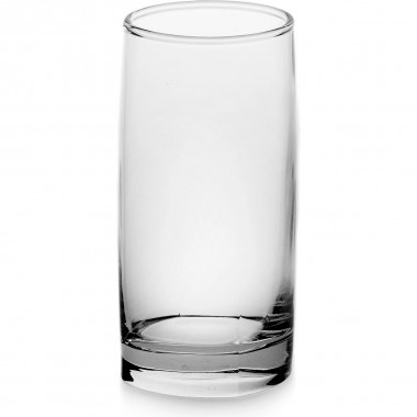 Набор стаканов для воды Pasabahce &quot;Picasso&quot; 309 мл 6 шт — Городок мастеров