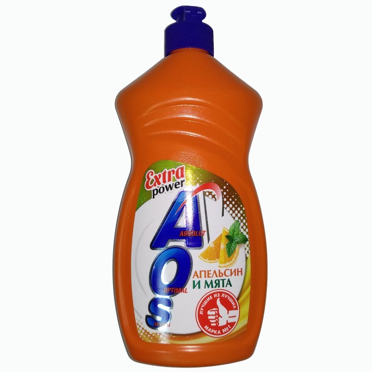 аос 3