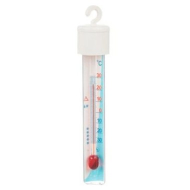 Термометр бытовой для холодильника Айсберг ТБ-225 — Городок мастеров