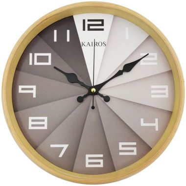 Часы настенные Kairos KP 30-6 — Городок мастеров