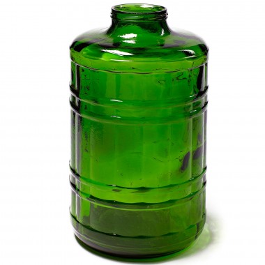 Бутыль стеклянная 15 литров ТО-100 твист-офф — Городок мастеров
